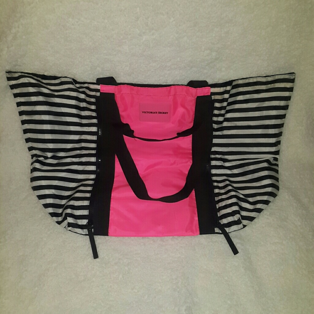 Like New VS Beach Tote